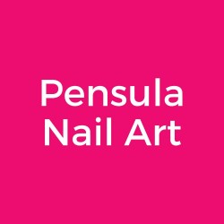 Pensula Pictura-Nail Art